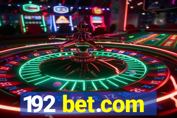 192 bet.com